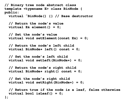 5 . Traversals ( 5 pts ) a . Modify the preorder