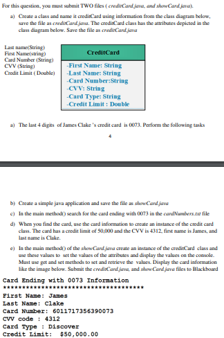 Use java please For this question, you mast