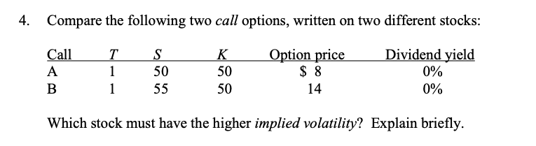 Please answer this question. Thank you! 4.