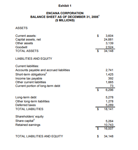 NEED help asap! Need thorough calculations for