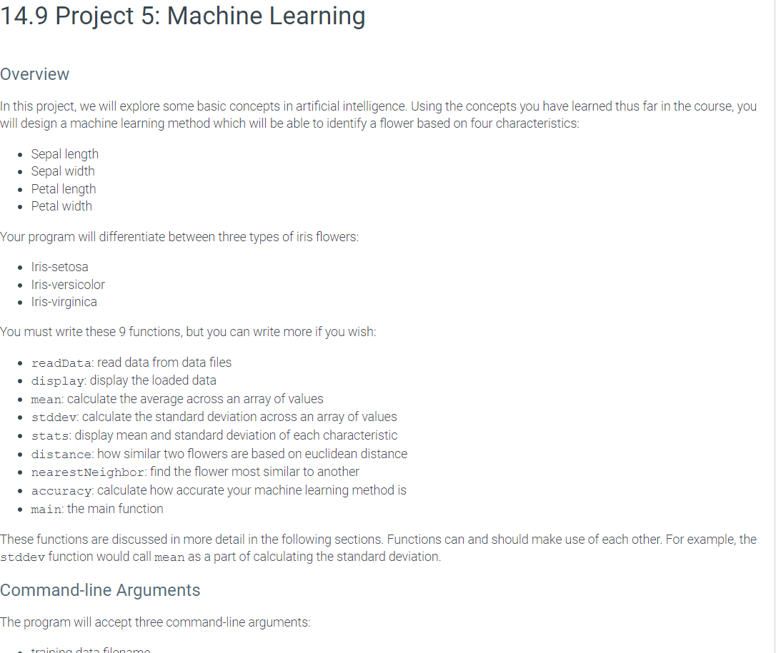 1 : [ 5 , 4 , 3 , 2 ] 2 : [ 8 , 9 , 3 , 7 ]