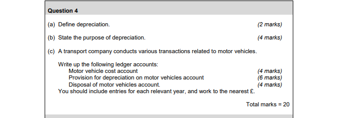 Solve the question below. D Moody has the