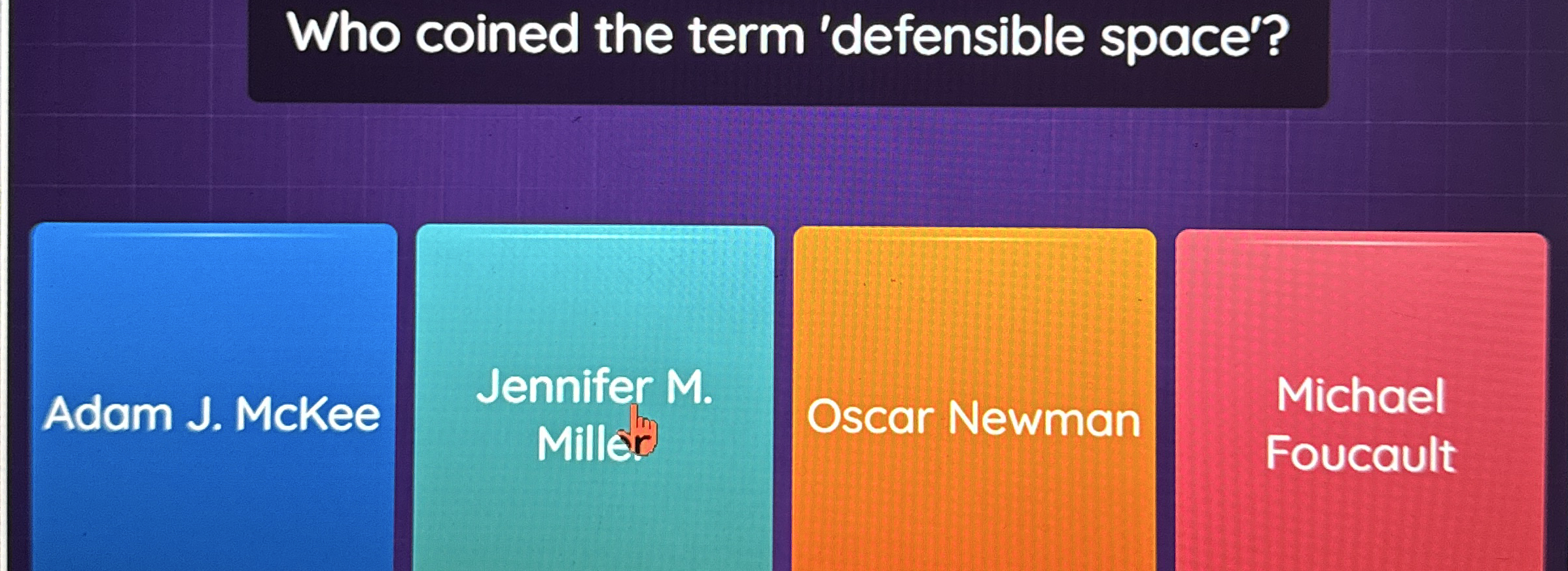 Which technological solution is commonly used in