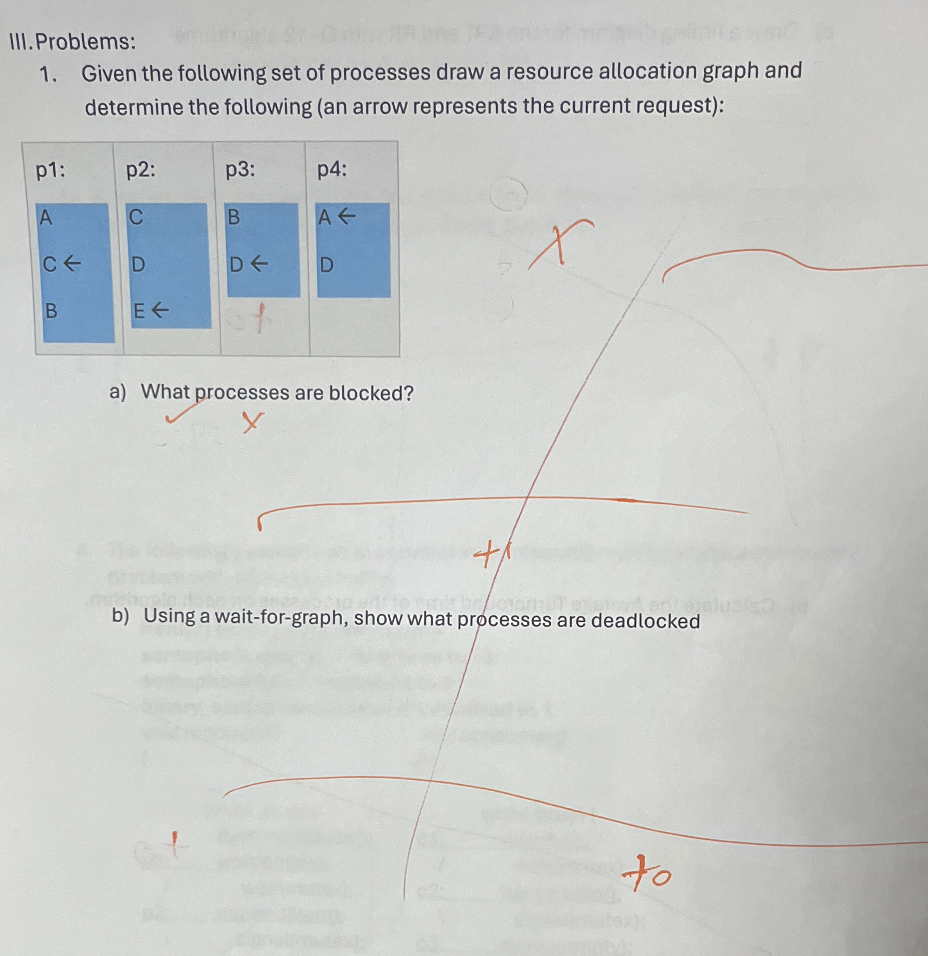 Please help me solve this problem: Given the