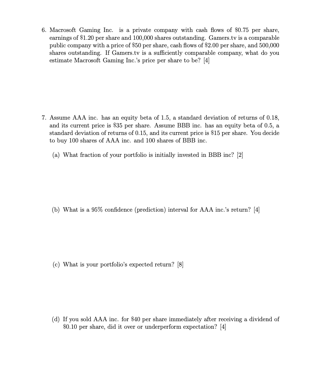 Please answer asap 4. Explain what a rm's