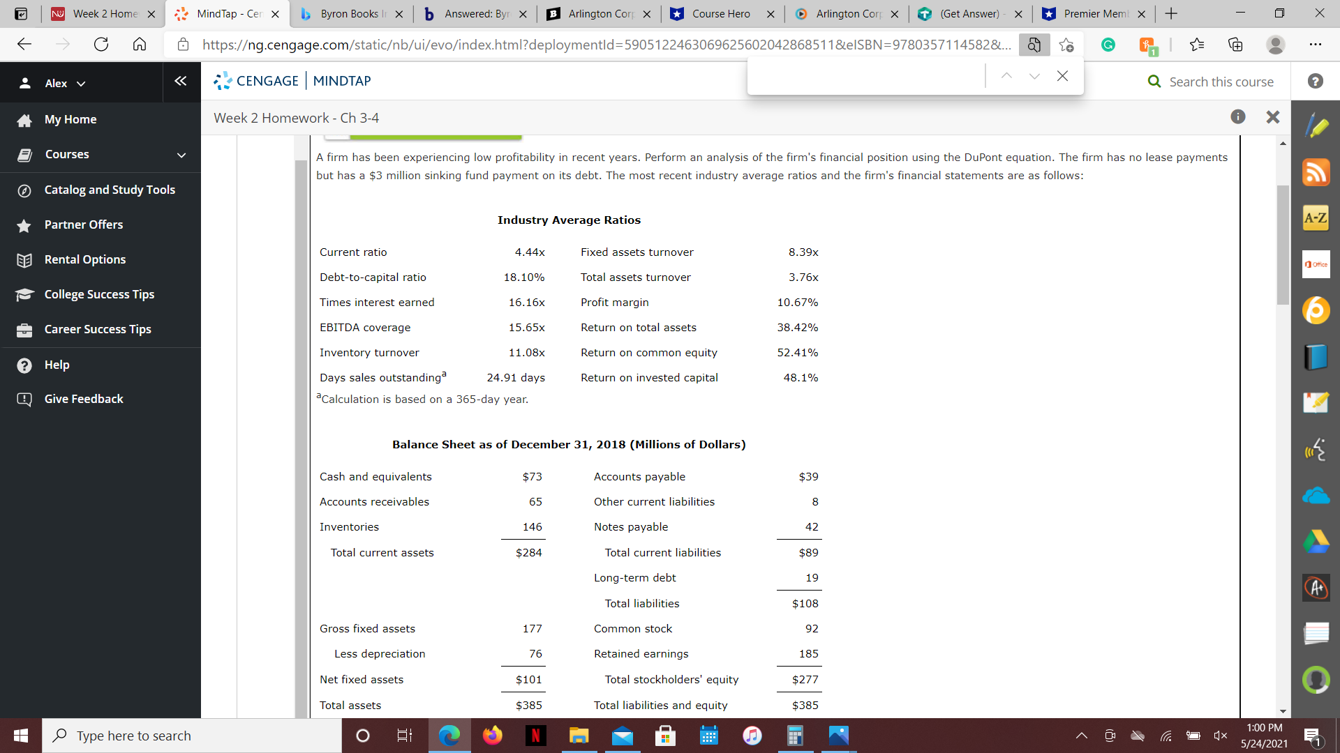 Here is my final question. NO Week 2 Home X