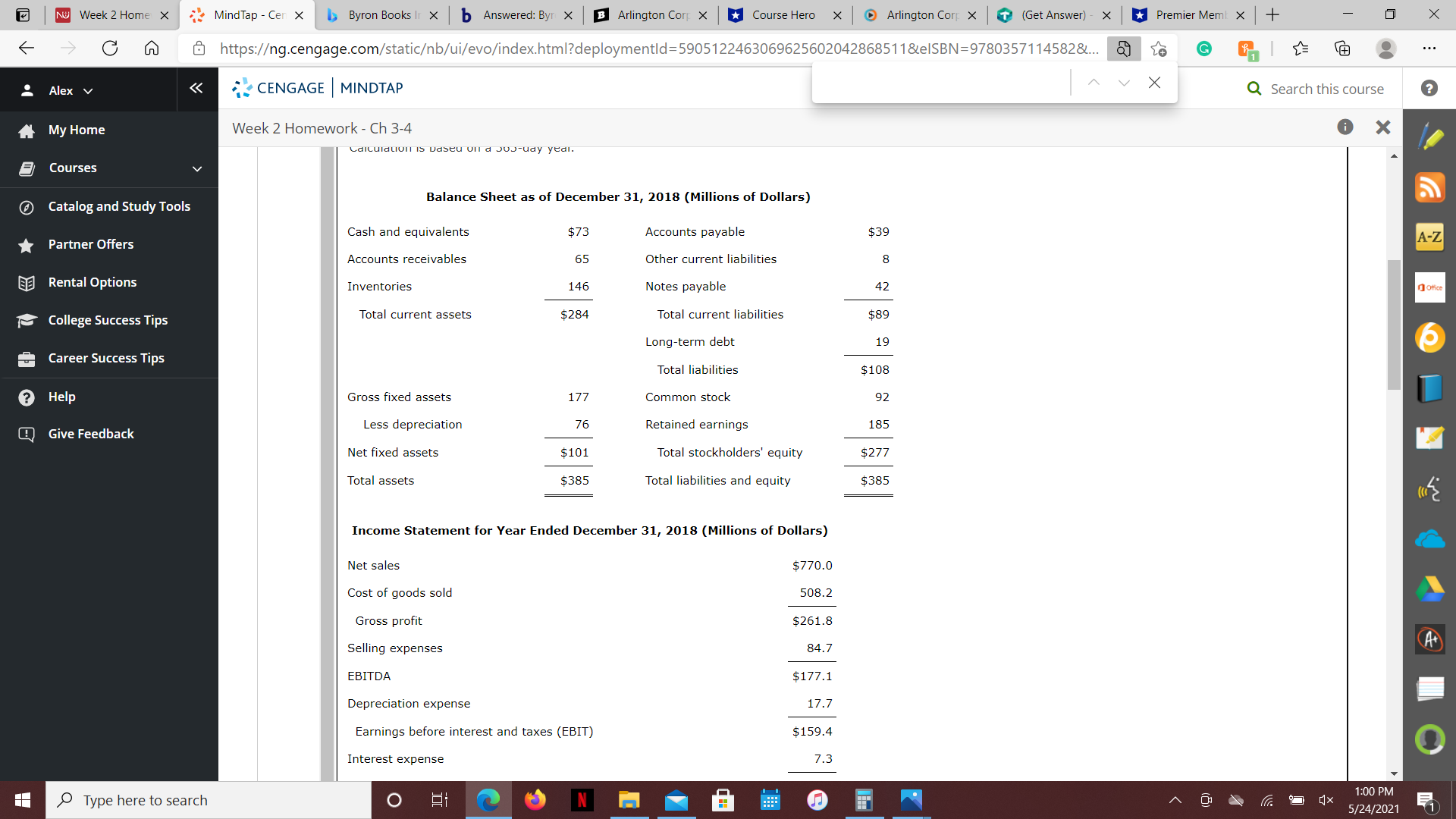Here is my final question. NO Week 2 Home X