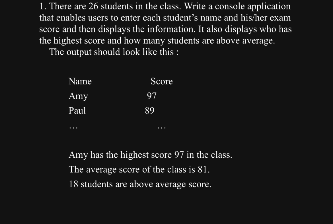 Enter n Value: Calculate IstFactorials Value of e
