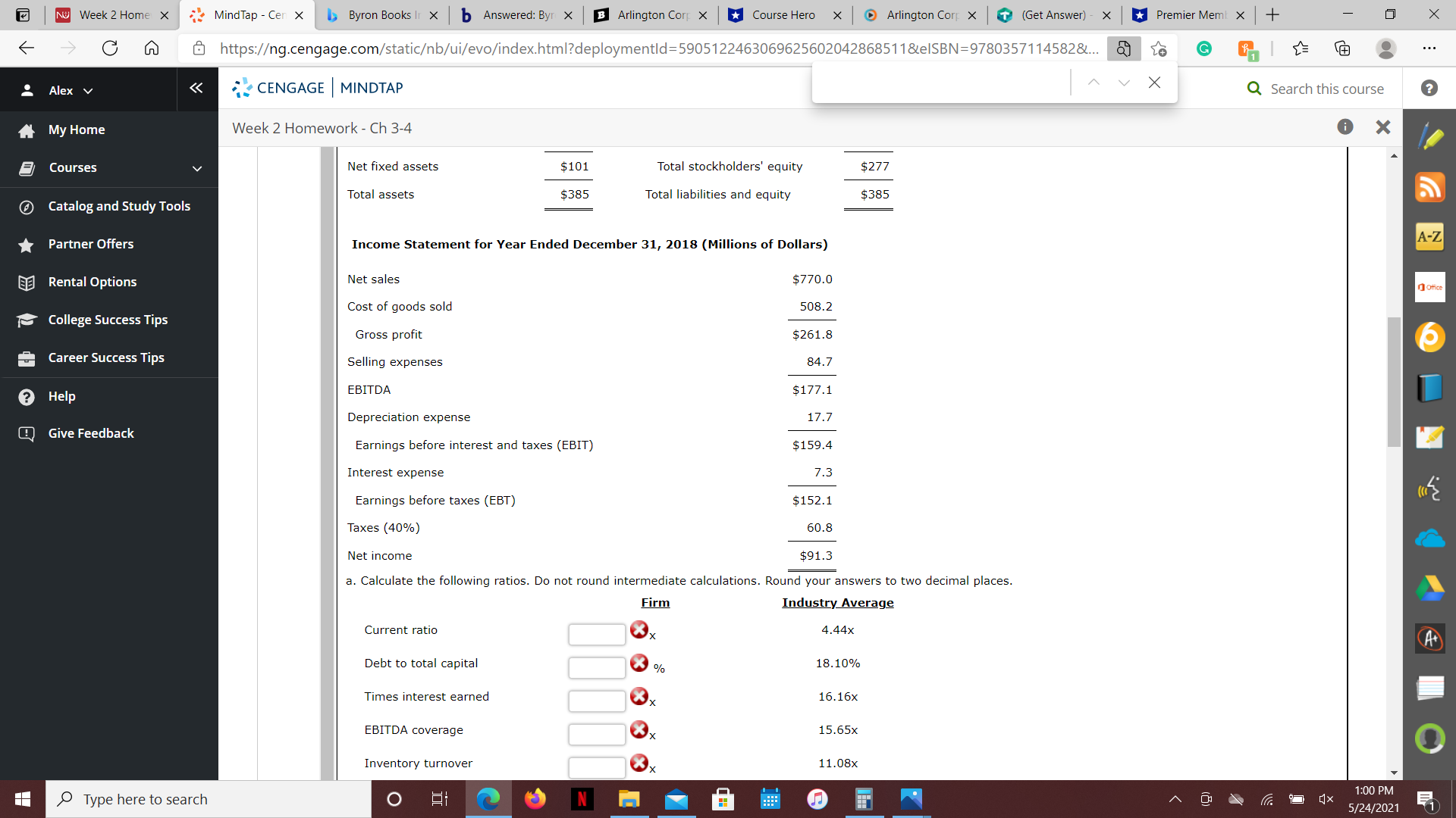 Here is my final question. NO Week 2 Home X