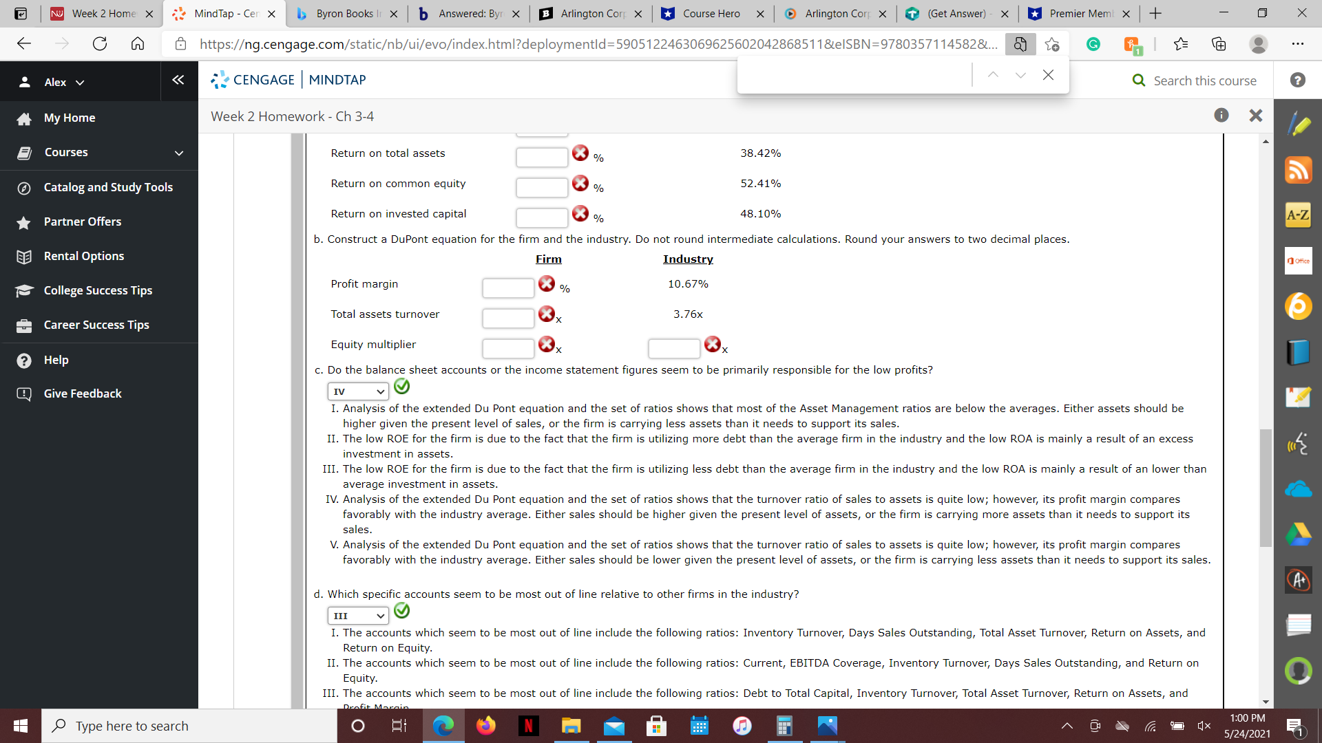 Here is my final question. NO Week 2 Home X