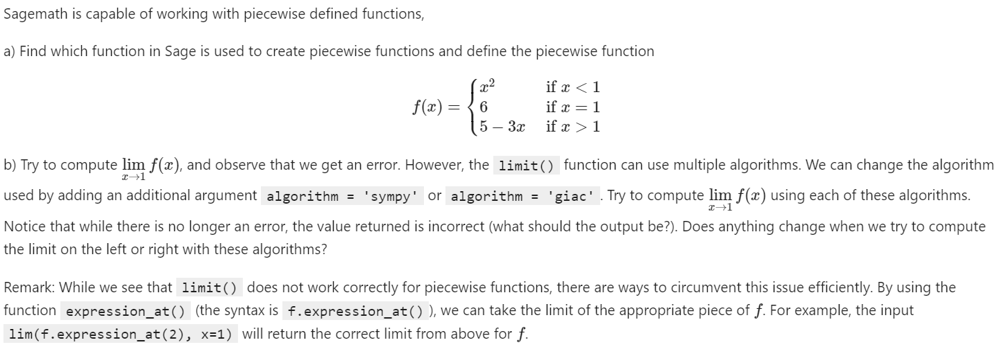 Using sagemath"s jupyter notebook language code