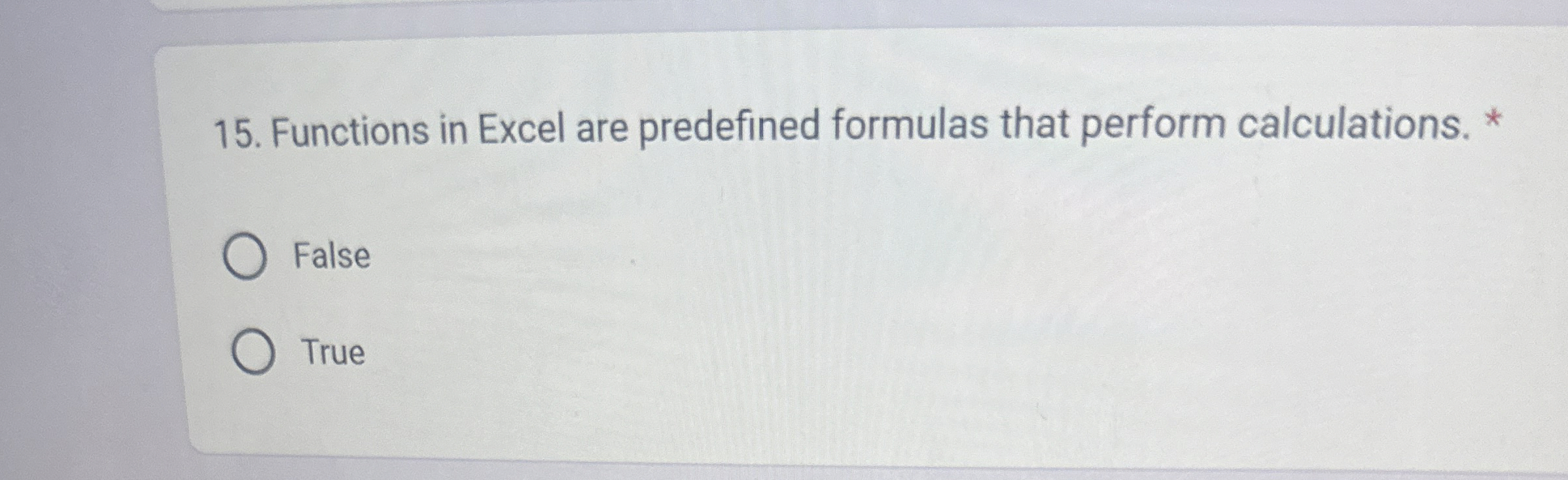 Skills covered: Select a Data Source - Use the