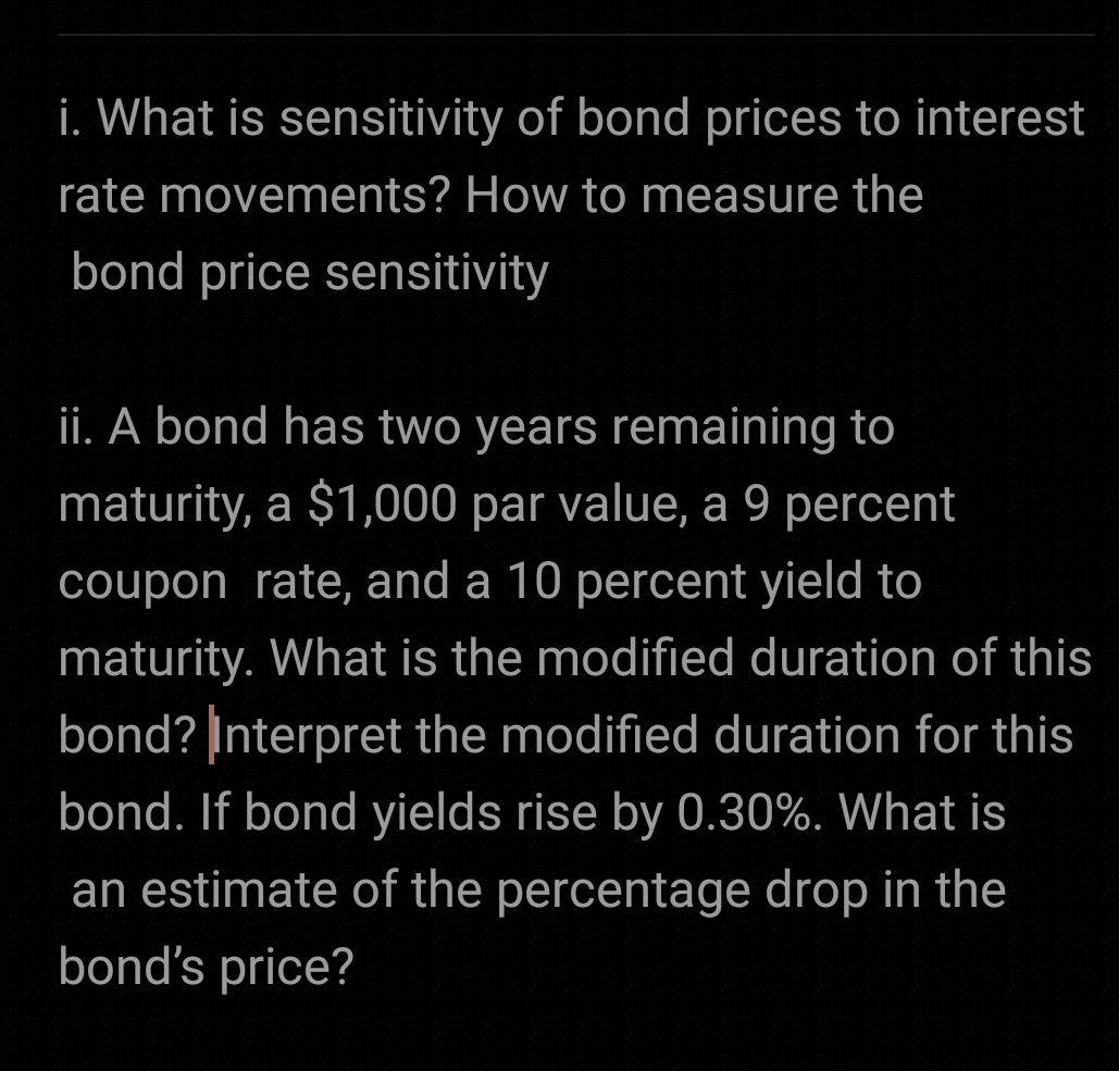 please answer it from the question and i will