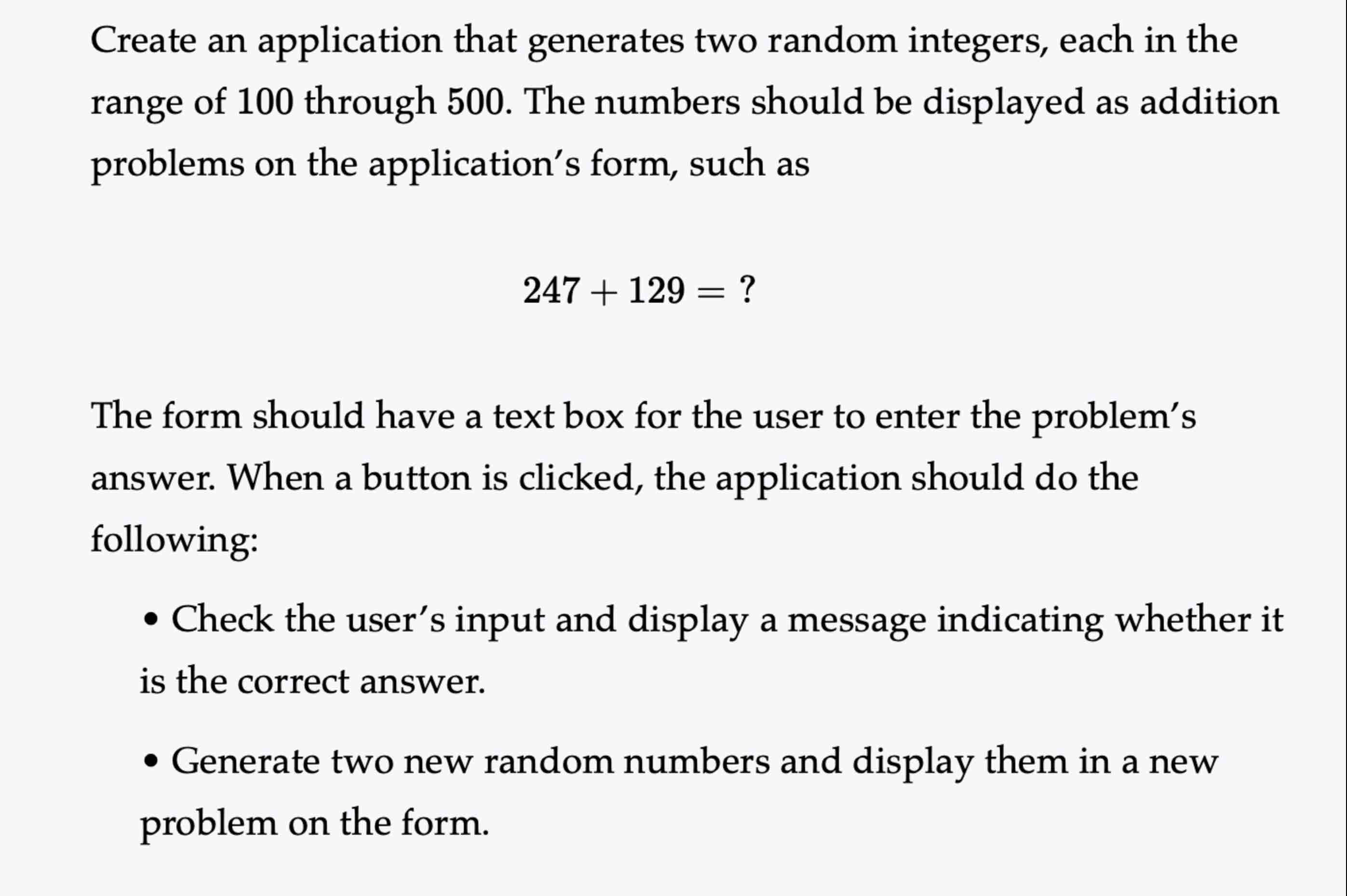 Recall the Tutorial on PAYROLL LSV . GUI Was