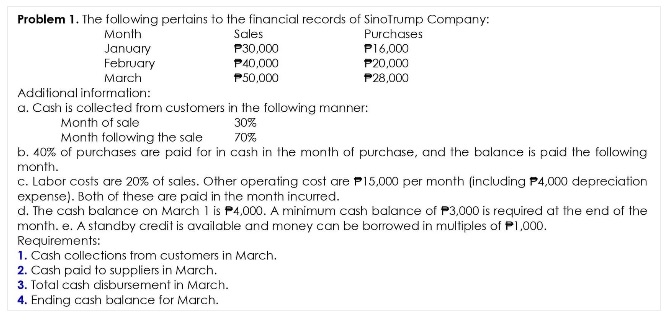 Give the Correct Answers and Complete Solution.