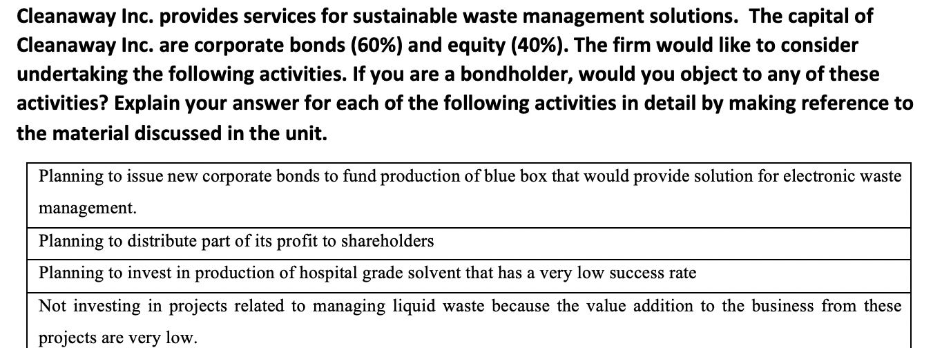 Please answer my homework below a detail and