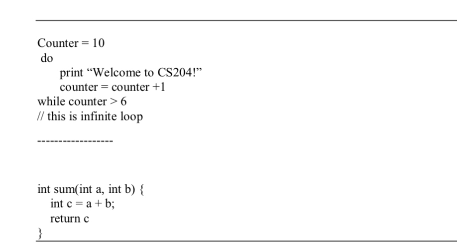 what is the value of O - notation for the