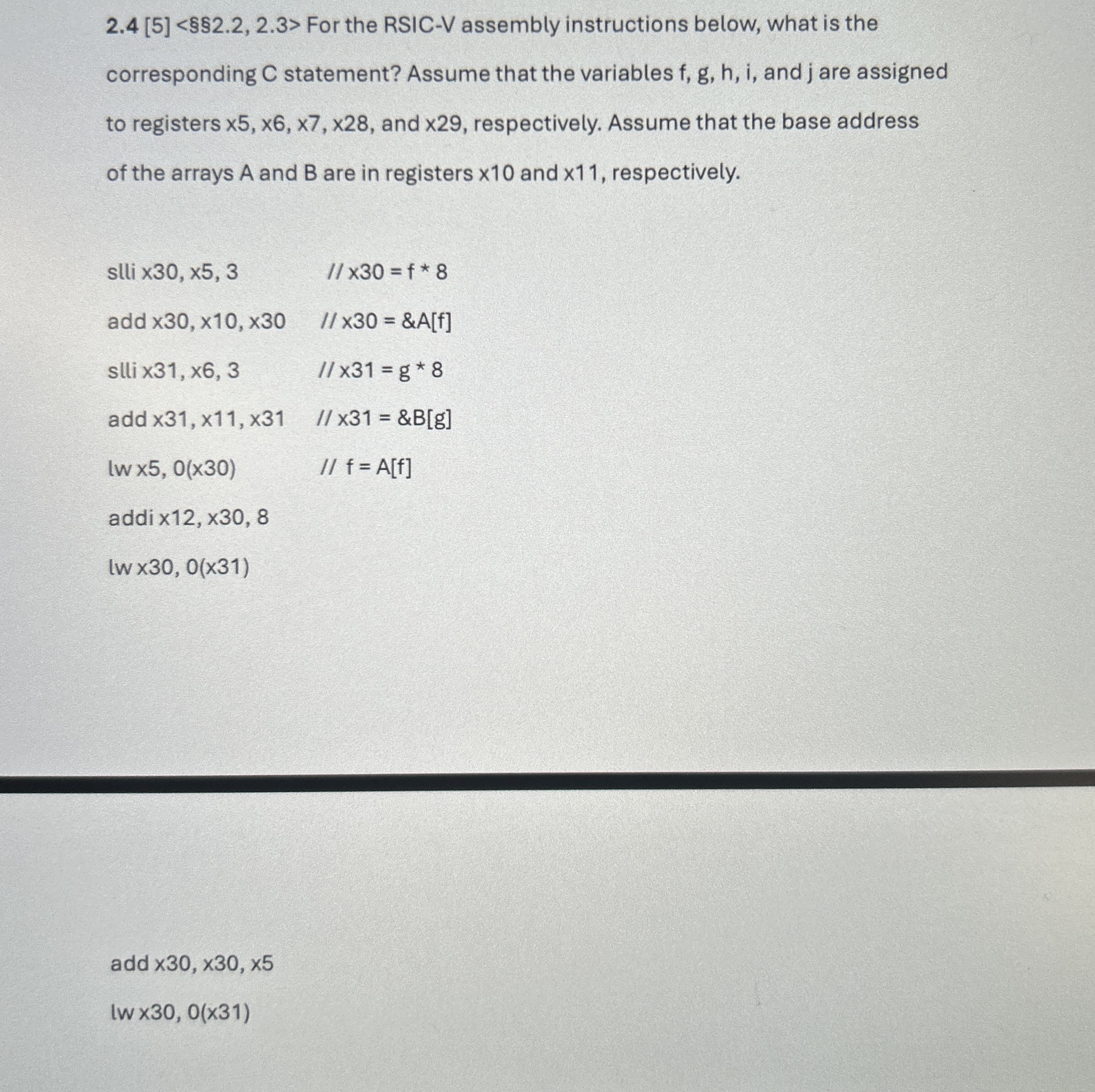 2 . 4 [ 5 ] < 2 . 2 , 2 . 3  style=