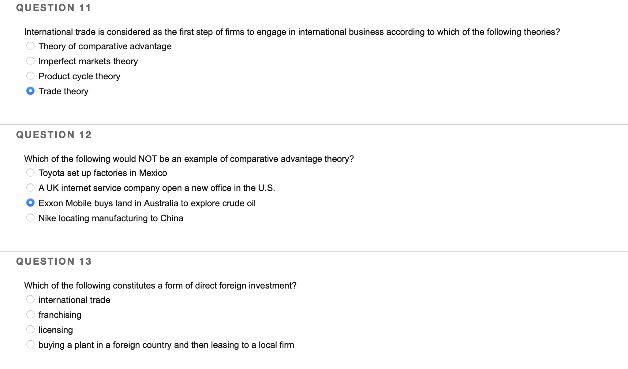 Please help! Thank you QUESTION 20 If US dollars