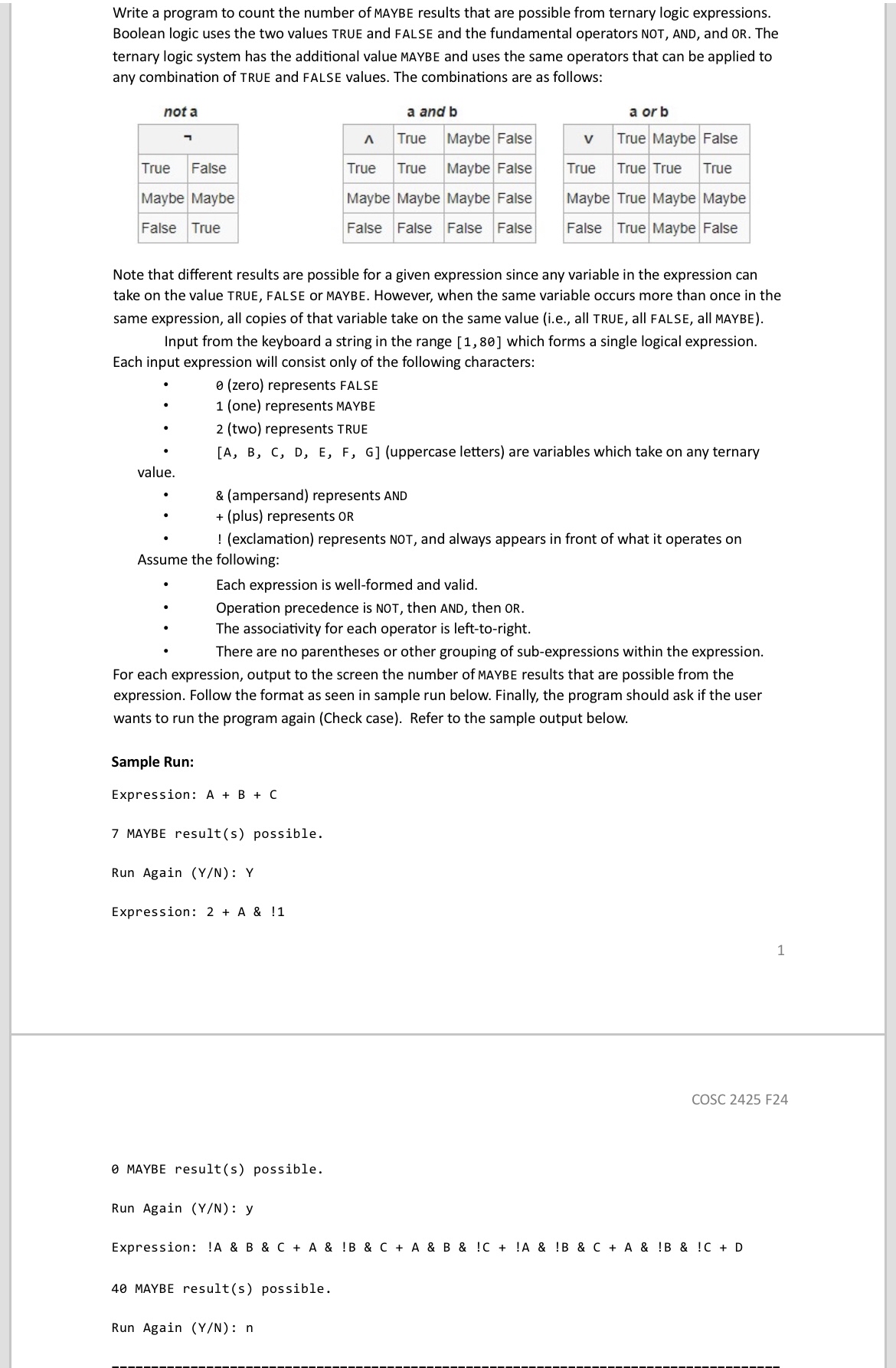 In c + + plz . . Write a program to count the