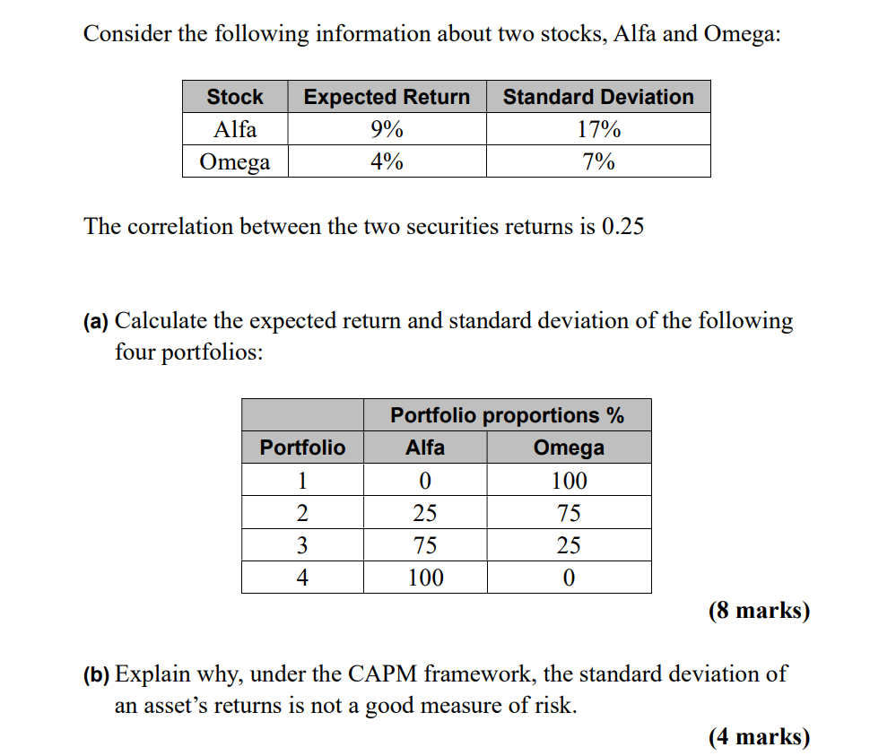 Please only answer the question(b) Consider the