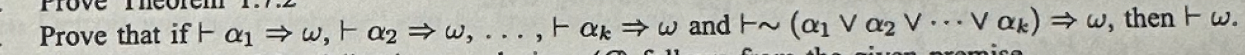 Prove that if | - - 1 =  style=