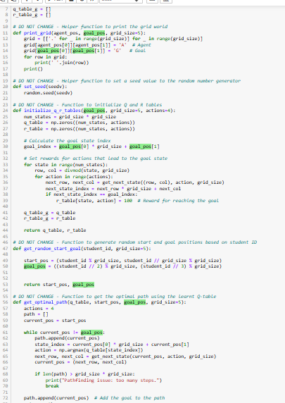 # Global Paramaters ( Do not change these