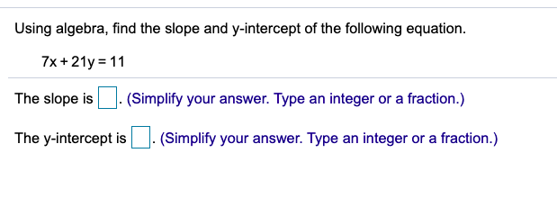 41 A machine requires three hours to make a unit