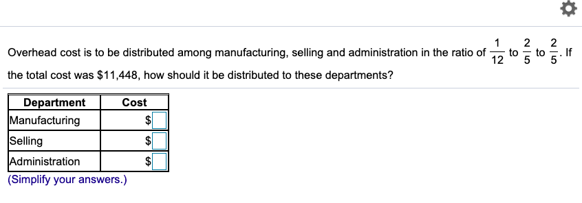 41 A machine requires three hours to make a unit