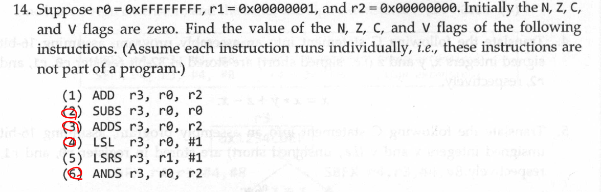 Please convert to binary and show all steps