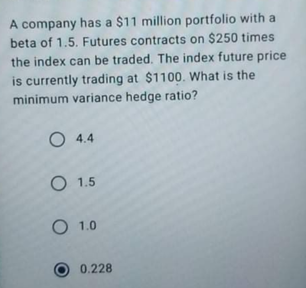 plz answer this quastion A company has a $11