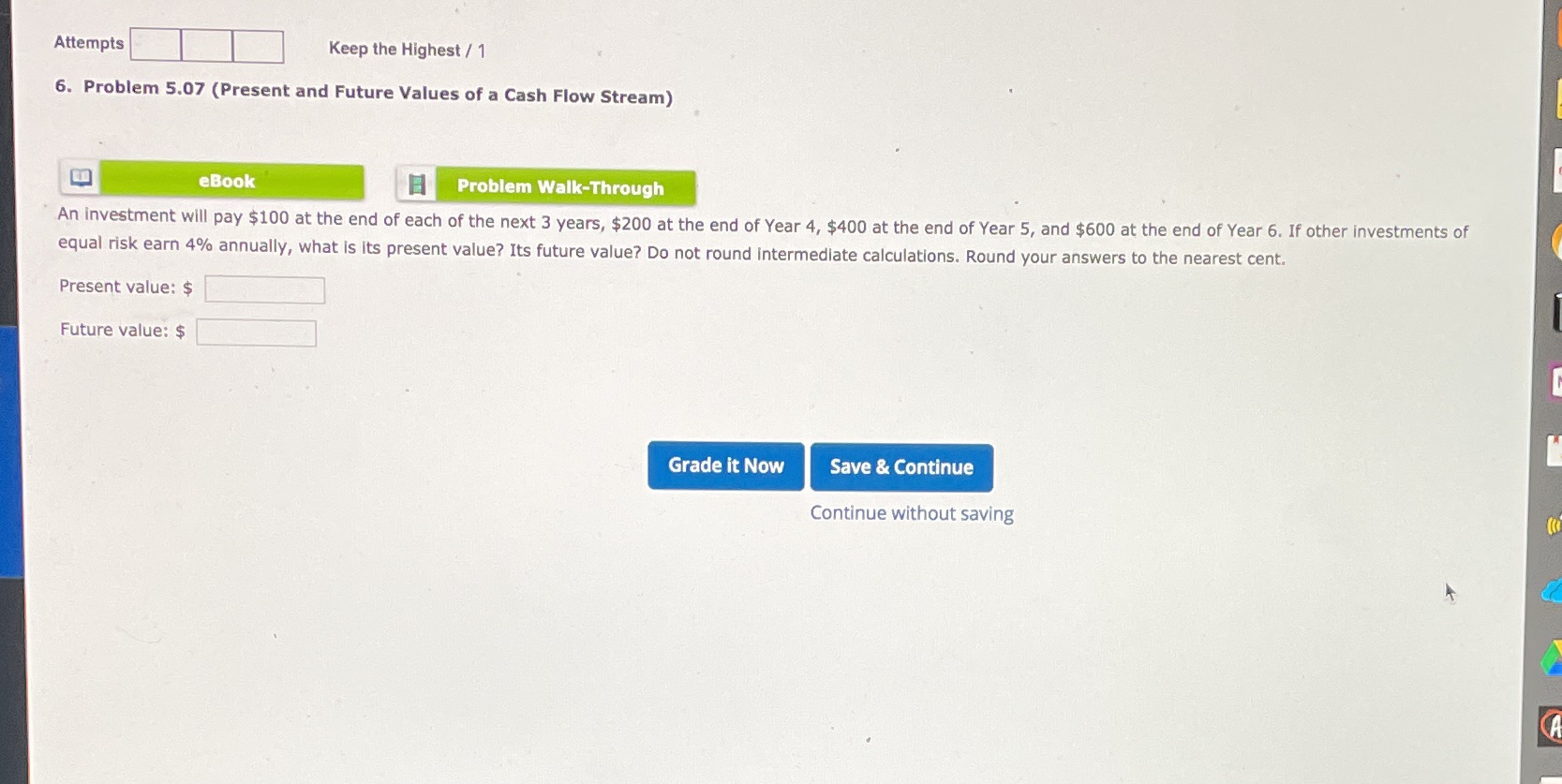 Please help me out. Thanks Allen-mt: [3:]: Keep