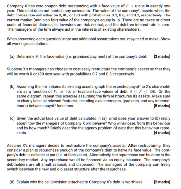 I want the answers detailed and correct please.