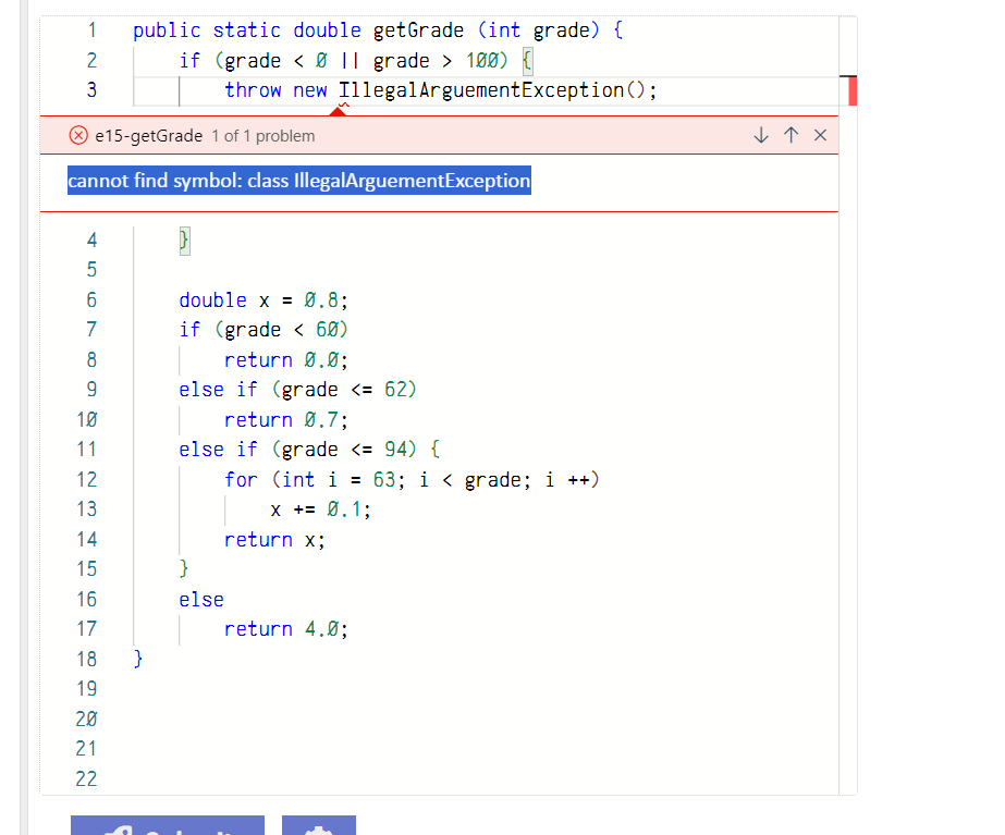 Does anyone know how to fix this error. I've