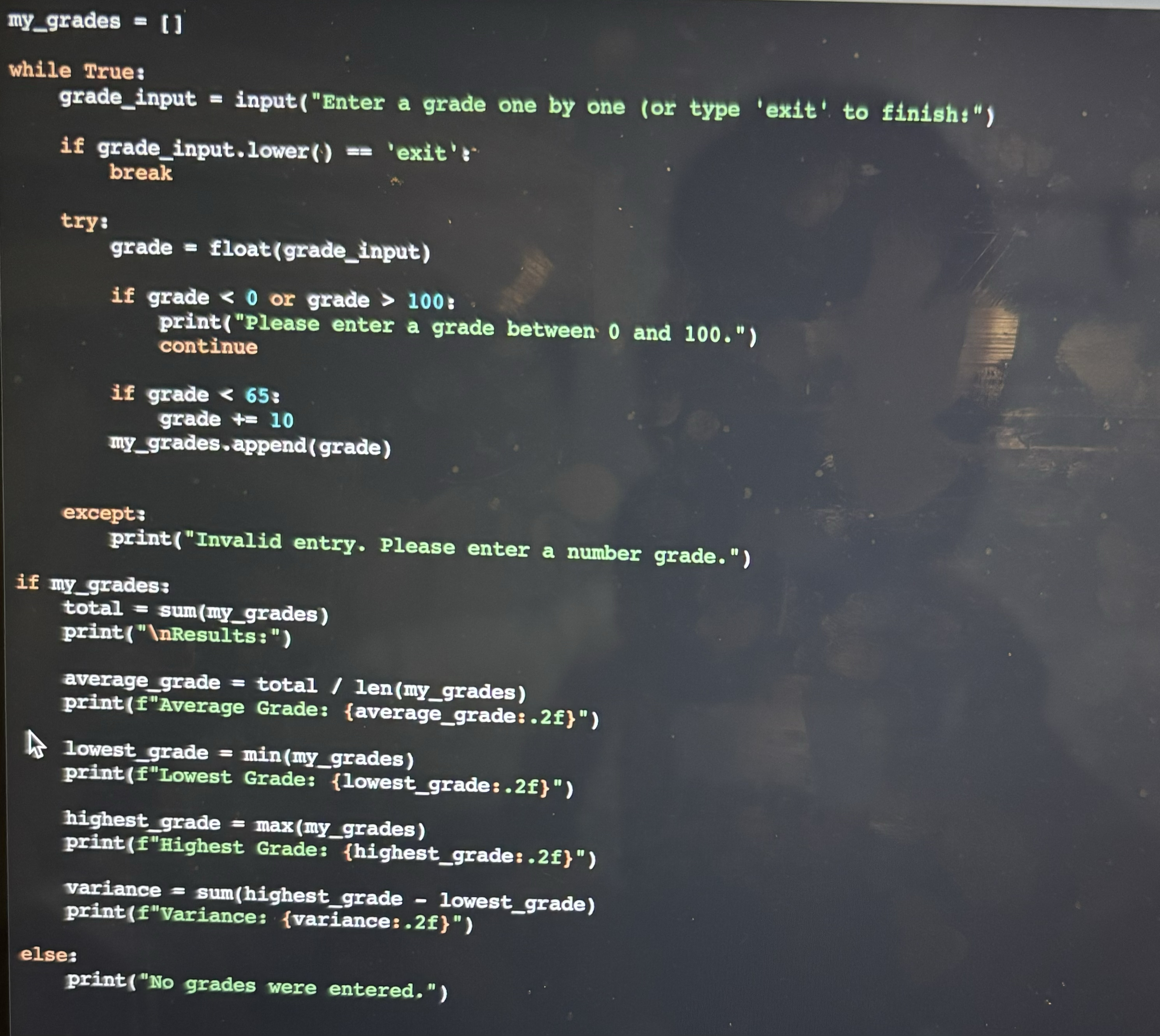 Please use these directives to add / update the