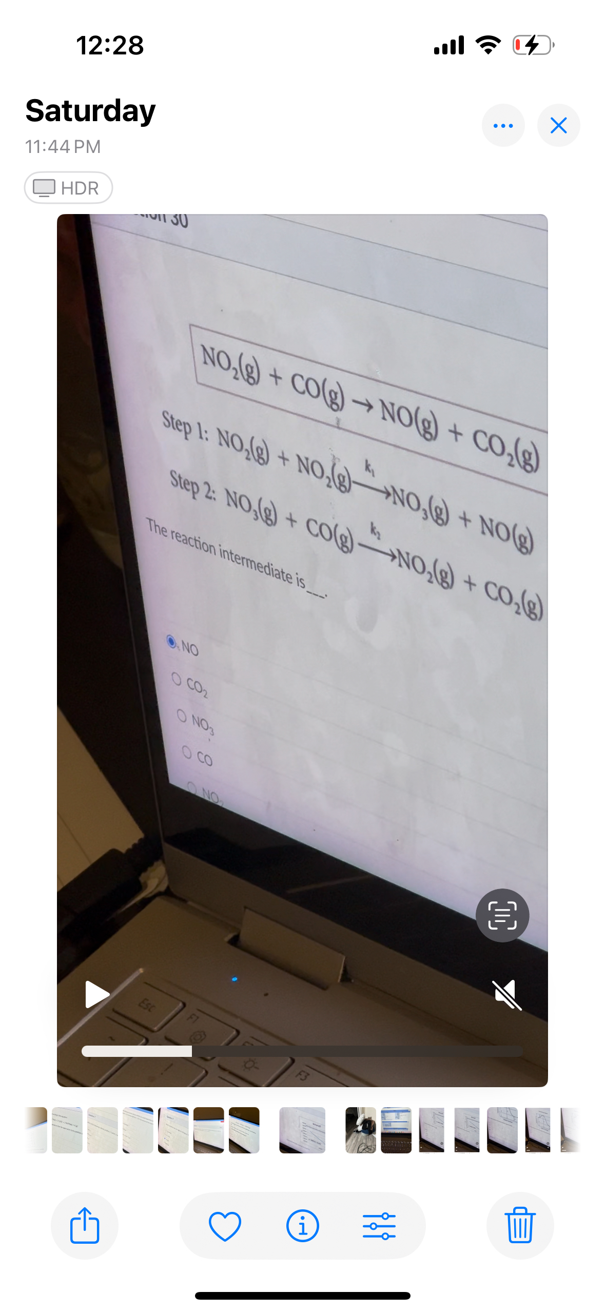 3 0 . 1 1 Saturday 1 1 : 4 4 PM HDR ubrace ( N O