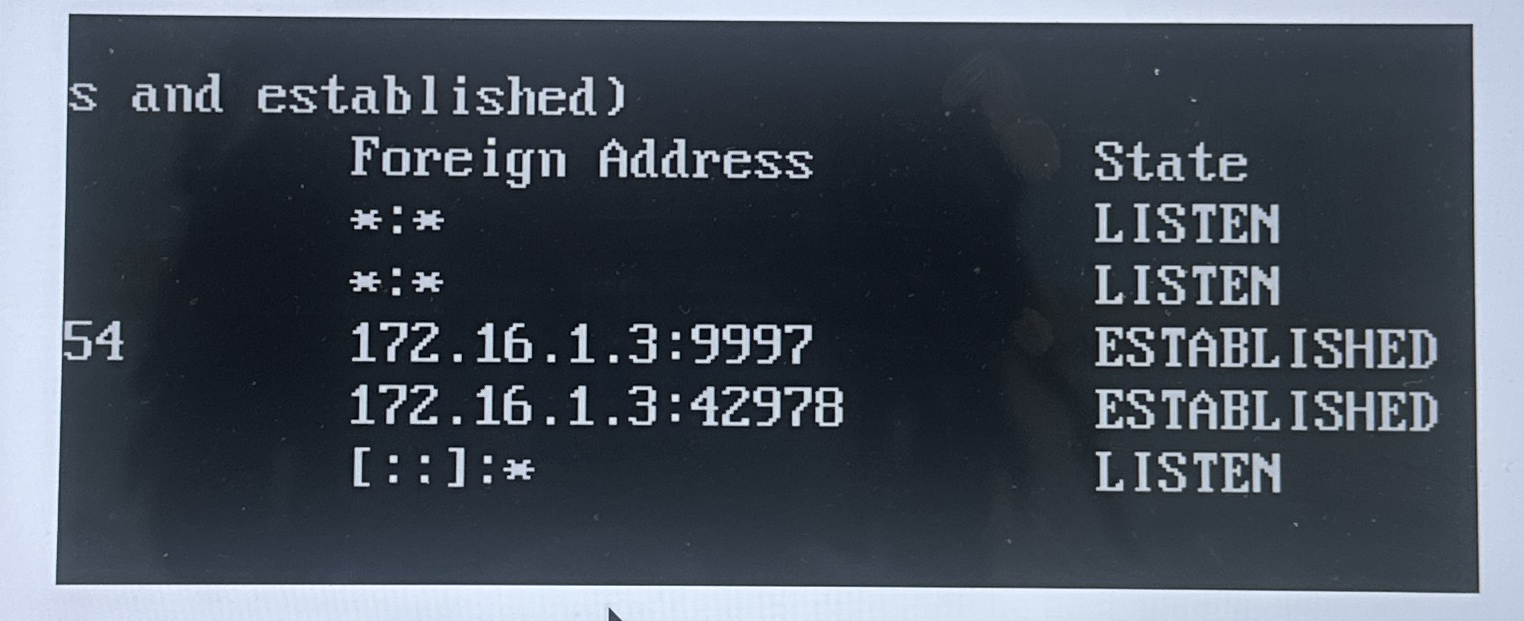  Using the data presented in this image, what is the domain