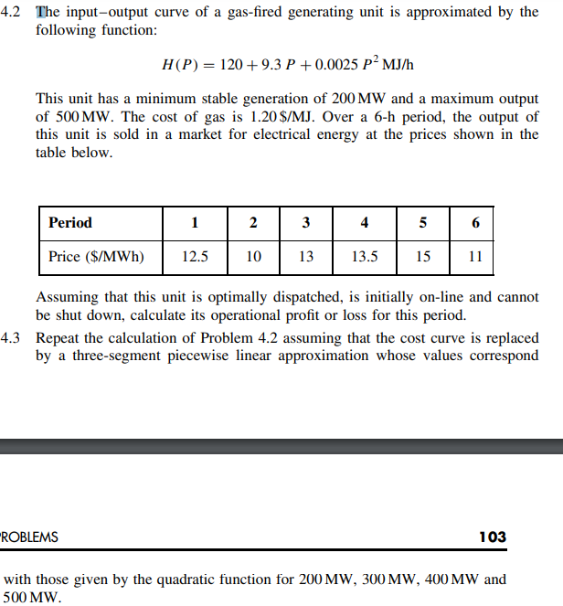 Do a python code to solve 4 . 2 . The answer