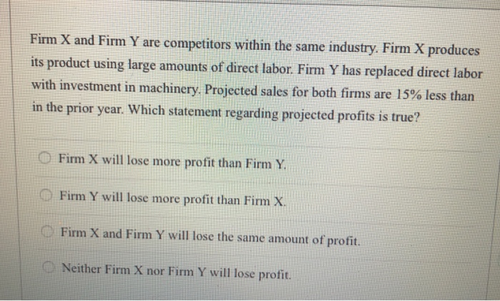 Question: Please help me answer the following.