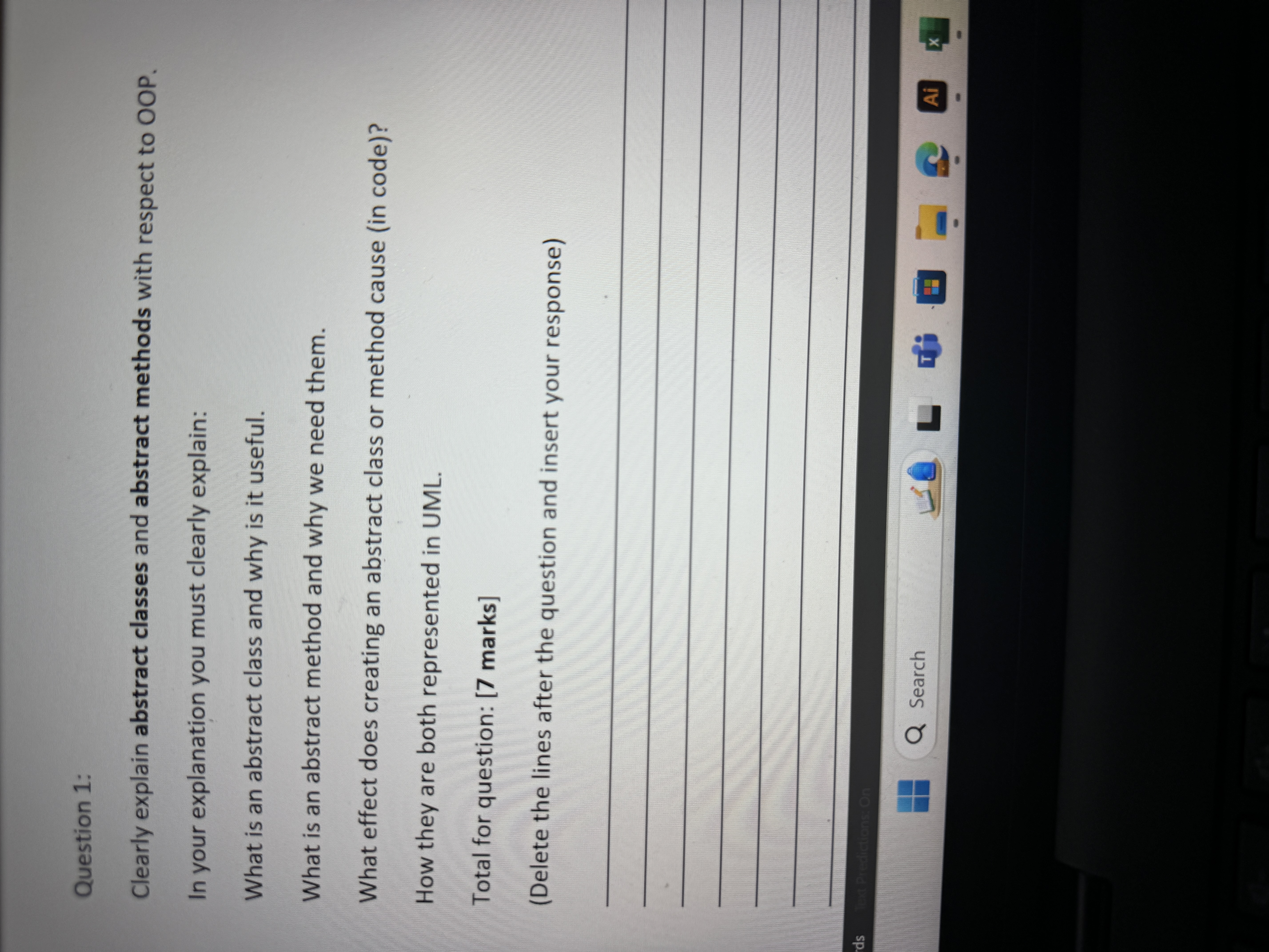  Data object oriented Show all imagesShow all imagesShow all images done