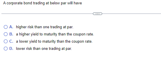 1u"."hen there is an element at default risk an a