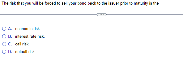 1u"."hen there is an element at default risk an a