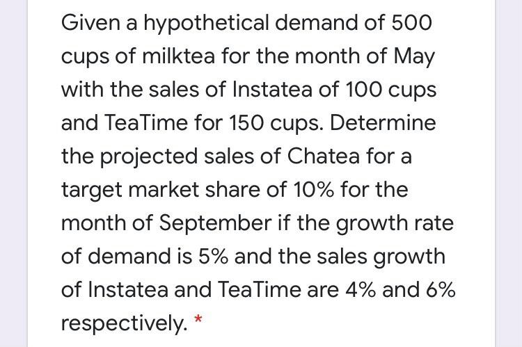 Answer the 2 questions below and include the