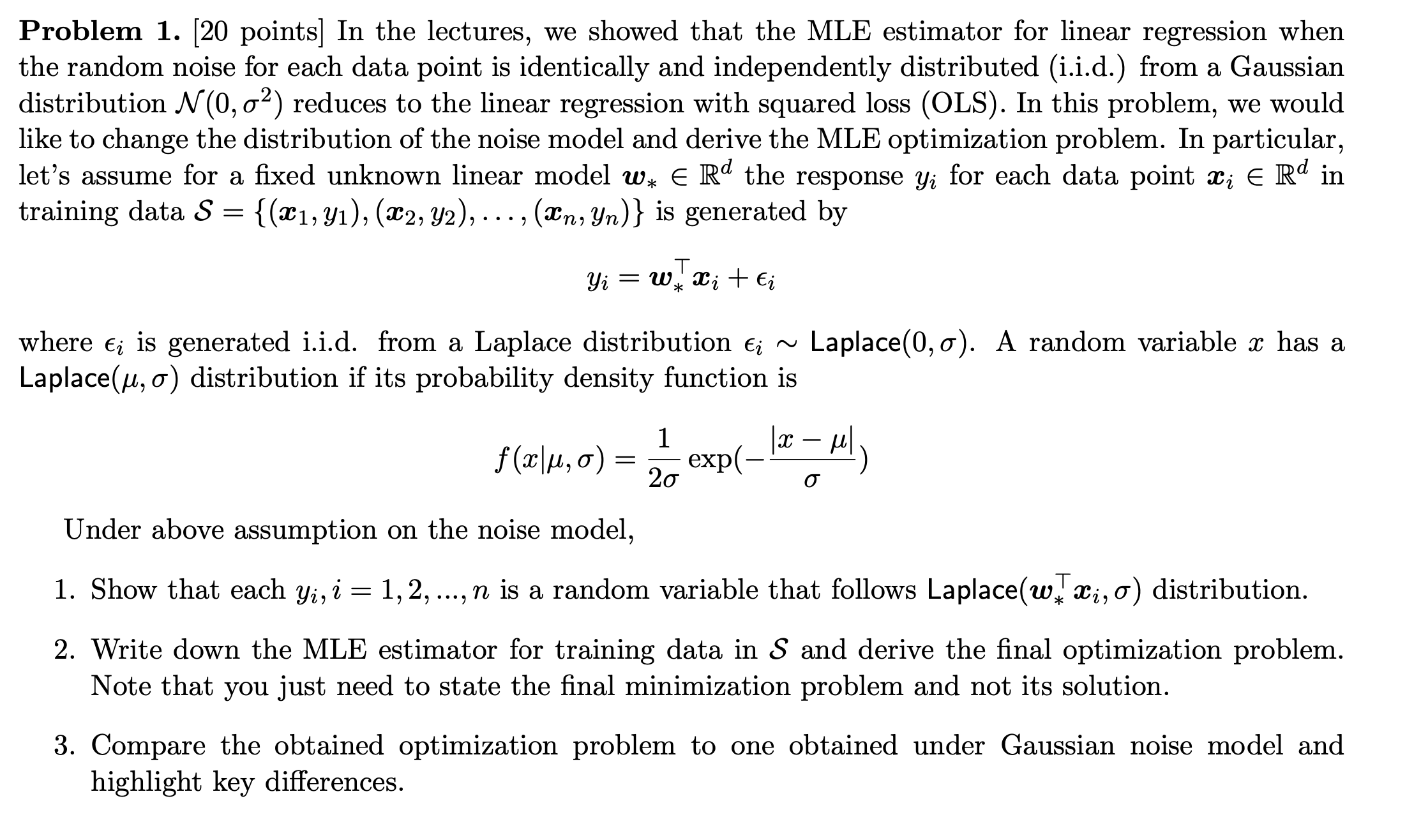 Please solve and show work in easy to understand