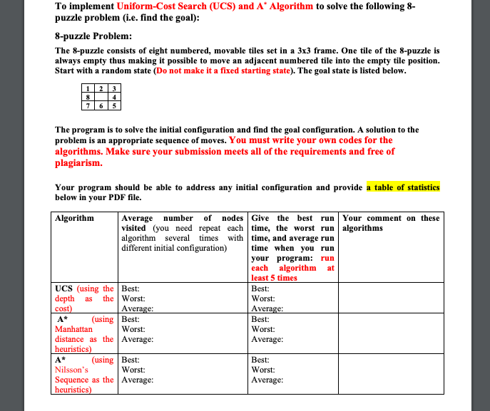 ? P l e a s e c o d e i n j a v a , c r e a t e a