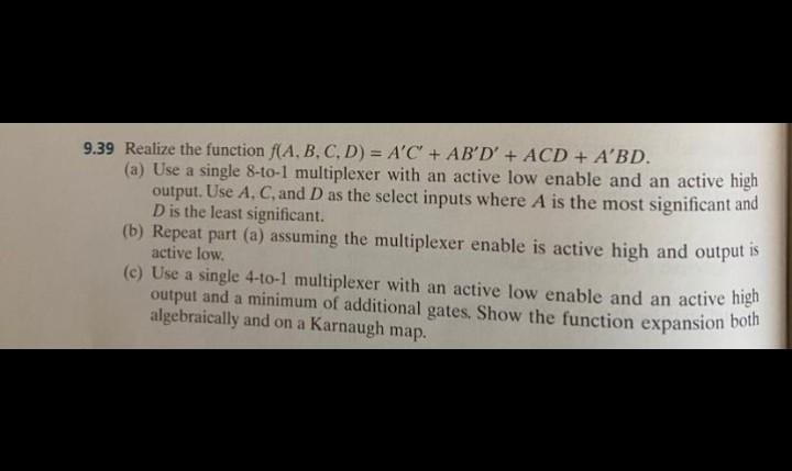 part c full answer please