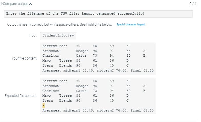What is wrong with my code? Can someone correct