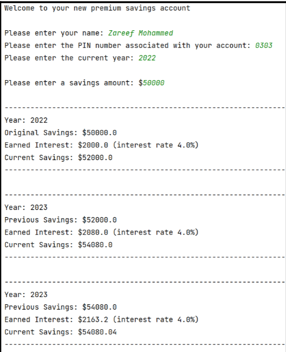 ( Python please ) You need to create an