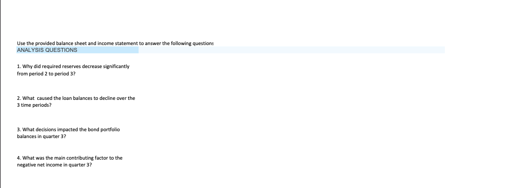 1-4 help pleaae B C D E F G Decisions Set VALUE