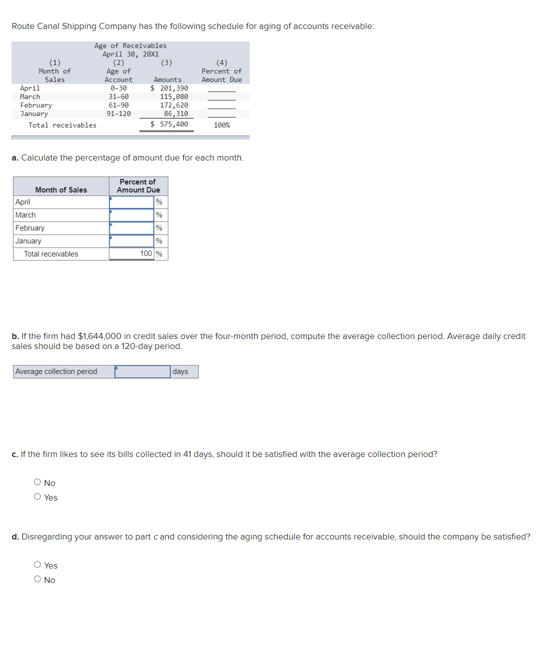 I do not understand how to fill this out? Route